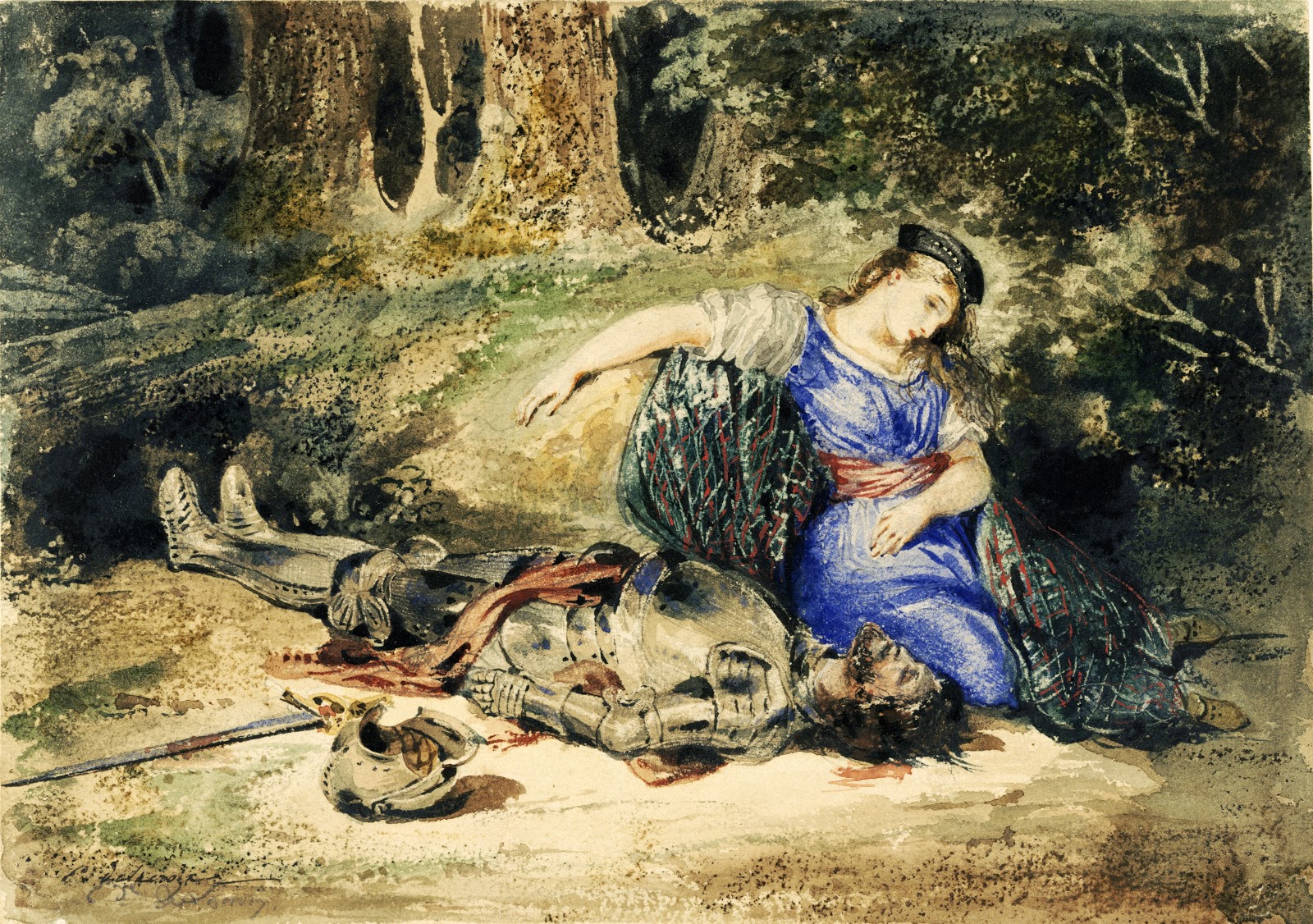 Eugene+Delacroix-1798-1863 (213).jpg